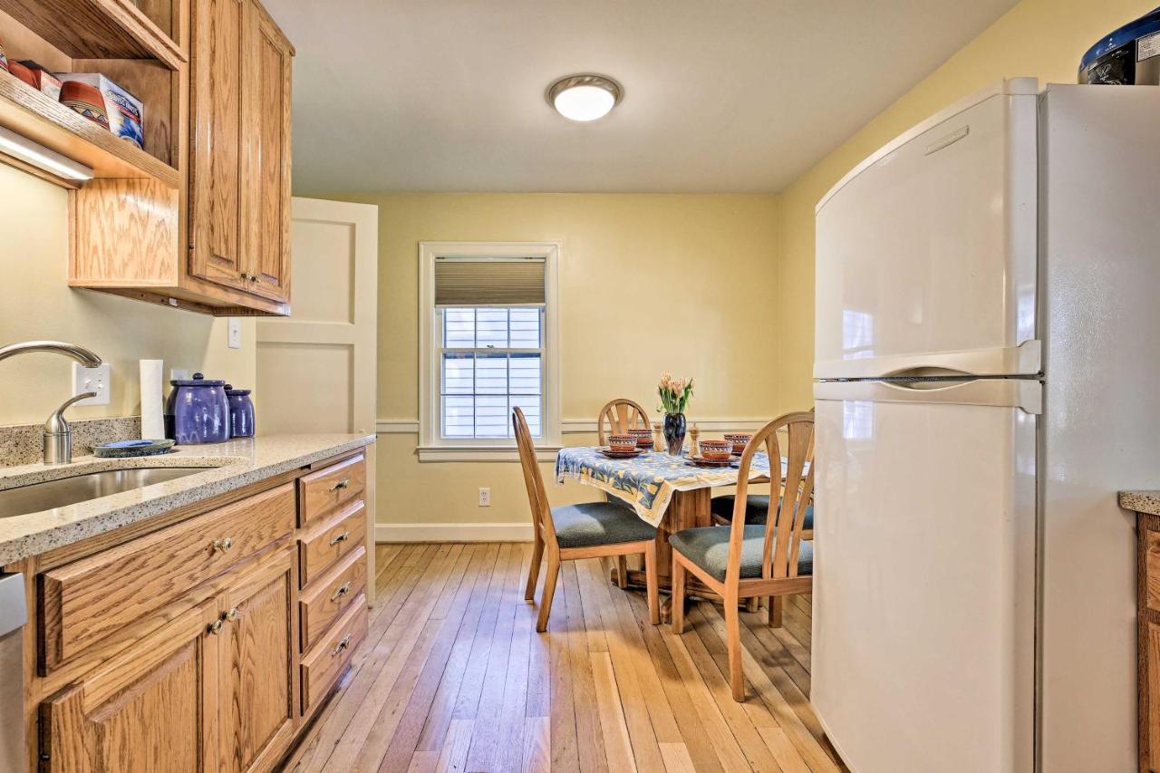 Lexington Getaway With Backyard Deck Less Than 2 Mi To Uk! ภายนอก รูปภาพ